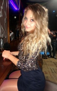 Фото проститутки Катя №4 в городе Энгельс