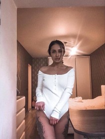 Фото проститутки Полина №4 в городе Энгельс