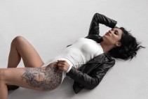 Фото проститутки Полина №3 в городе Энгельс