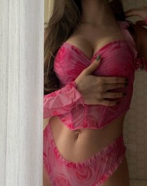 Фото проститутки Лера №6 в городе Энгельс