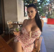 Фото проститутки Настя №3 в городе Энгельс