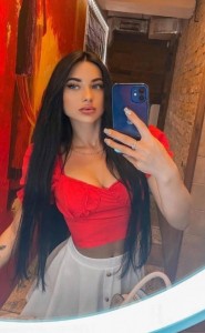 Фото проститутки Настя №3 в городе Энгельс