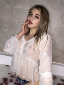 Фото проститутки Екатерина №3 в городе Энгельс