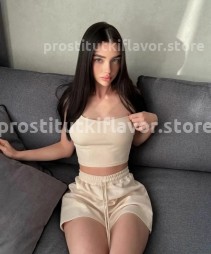 Фото проститутки Настя №2 в городе Энгельс