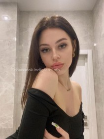 Фото проститутки Аня №5 в городе Энгельс