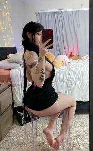 Фото проститутки Юля №2 в городе Энгельс