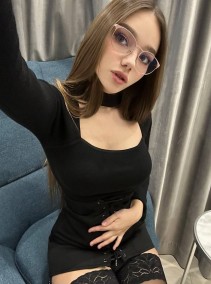 Фото проститутки Настя №5 в городе Энгельс