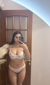 Фото проститутки Дарья без предоплат №3 в городе Энгельс