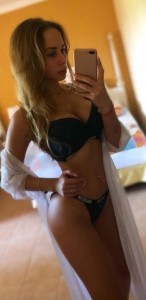 Фото проститутки Кристина №3 в городе Энгельс