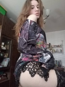 Фото проститутки Вера №3 в городе Энгельс