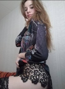 Фото проститутки Вера №4 в городе Энгельс