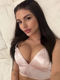 Фото проститутки Катя №4 в городе Энгельс