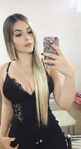 Фото проститутки Кристина №2 в городе Энгельс