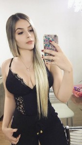 Фото проститутки Кристина №3 в городе Энгельс