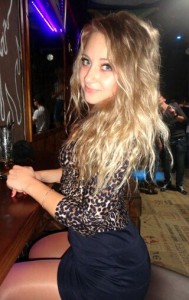 Фото проститутки Катя №4 в городе Энгельс