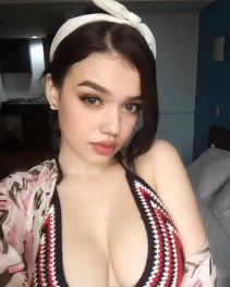 Фото проститутки Вика №4 в городе Энгельс