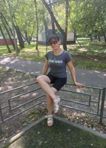 Фото проститутки Наташа №3 в городе Энгельс