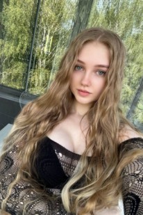 Фото проститутки Соня №1 в городе Энгельс