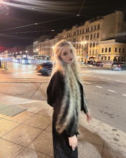 Фото проститутки Викарий №1 в городе Энгельс