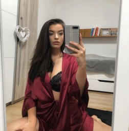 Фото проститутки Марина №1 в городе Энгельс