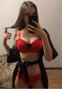 Фото проститутки Вика №1 в городе Энгельс