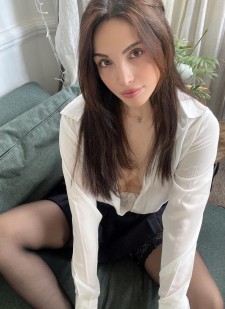 Фото проститутки Полина №1 в городе Энгельс