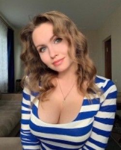 Фото проститутки Вика №1 в городе Энгельс
