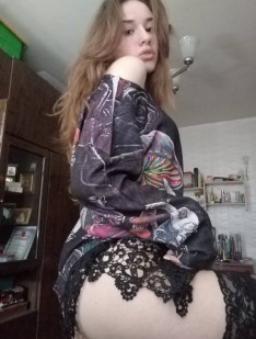 Фото проститутки Вера №1 в городе Энгельс