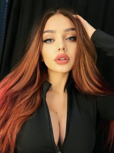 Фото проститутки Юля №1 в городе Энгельс