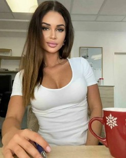 Фото проститутки Вика №1 в городе Энгельс