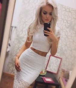 Фото проститутки Настя №1 в городе Энгельс