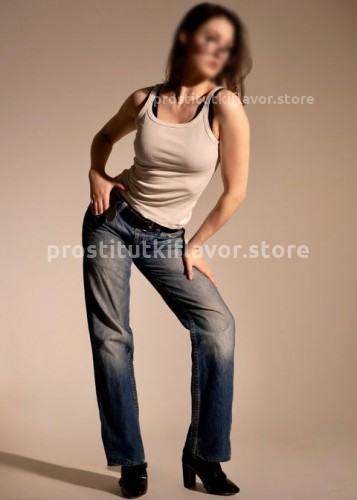 Надюша, Г. Энгельс