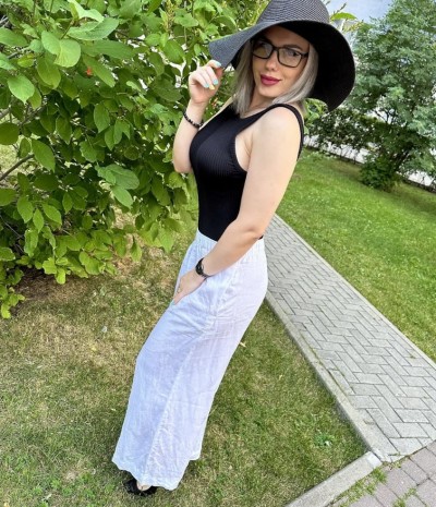 Екатерина, Г. Энгельс